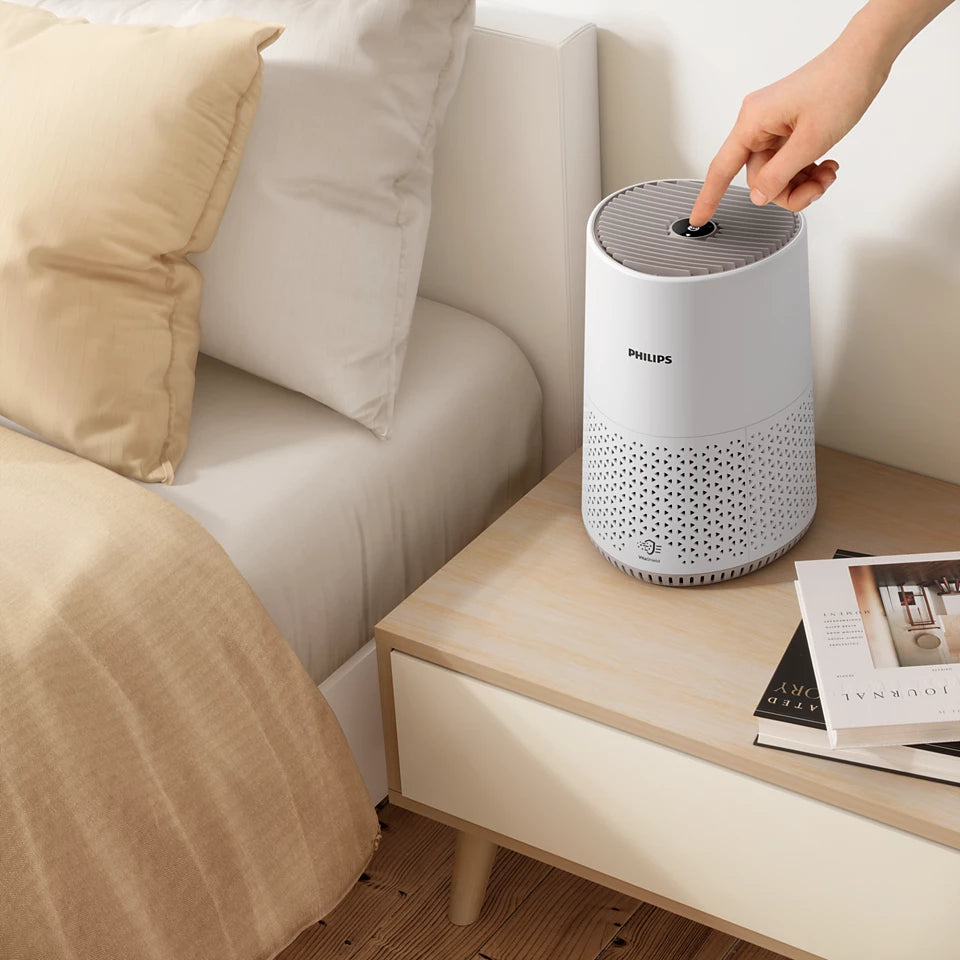Purificator de aer Seria 600i
